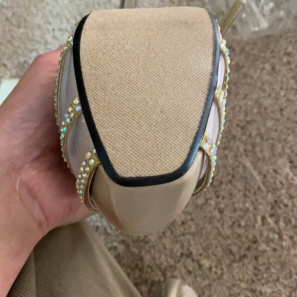 Johnathan Kayne formal heels style Glasgow - Picture 2 of 4